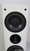 ProAc D48R Florstanding Speakers; White Pair; Ribbon Tweeter; D-48-R