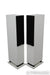 ProAc D48R Florstanding Speakers; White Pair; Ribbon Tweeter; D-48-R