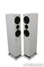 ProAc D48R Florstanding Speakers; White Pair; Ribbon Tweeter; D-48-R