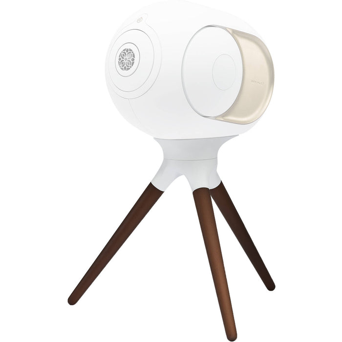Devialet Treepod Speaker Stand; Iconic White; For Phantom I (New)