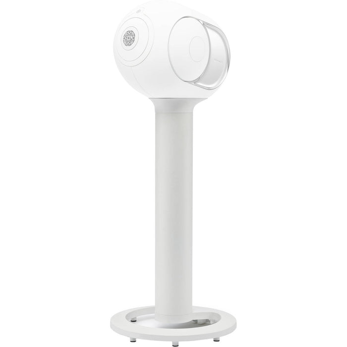 Devialet Tree Speaker Stand; Matte White; For Phantom I (New)