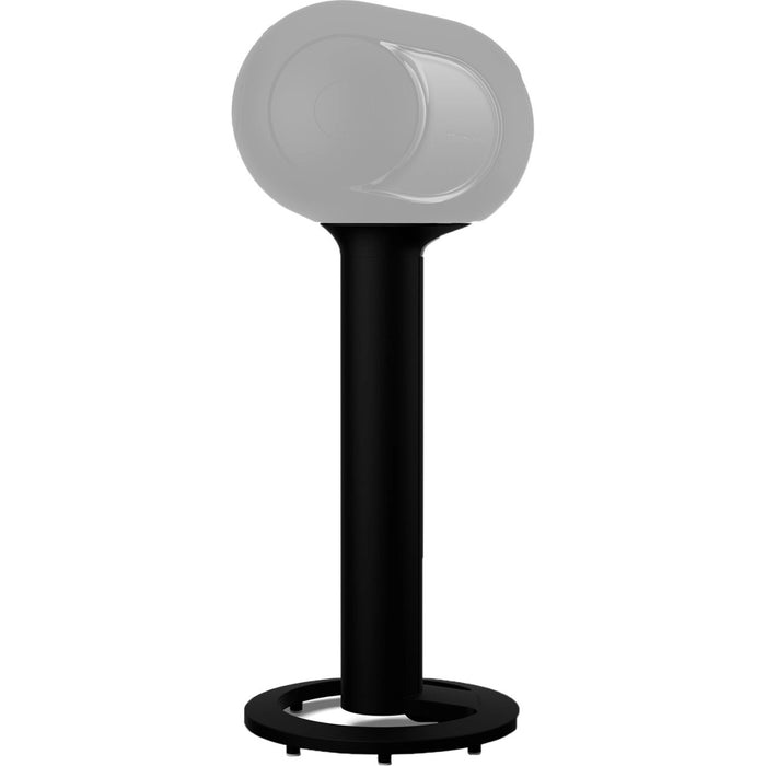Devialet Tree Speaker Stand; Matte Black; For Phantom I (New)