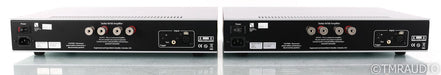 PS Audio Stellar M700 Mono Power Amplifier; Silver Pair; M-700 (Used)