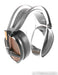 Meze Empyrean Open Back Planar Magnetic Headphones; Black Copper (Open Box)