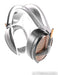 Meze Empyrean Open Back Planar Magnetic Headphones; Black Copper (Open Box)