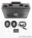 Meze Empyrean Open Back Planar Magnetic Headphones; Black Copper (Open Box)