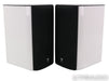 Focal Aria 906 Bookshelf Speakers; Gloss White Pair