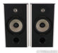 Focal Aria 906 Bookshelf Speakers; Gloss White Pair