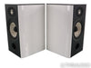 Focal Aria 906 Bookshelf Speakers; Gloss White Pair