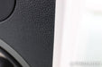 Focal Aria 906 Bookshelf Speakers; Gloss White Pair