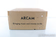 Arcam AVR30 7.2 Channel Receiver; Home Theater Processor (New)