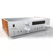 JBL SA750 Stereo Integrated Amplifier; (New) Silver; Remote