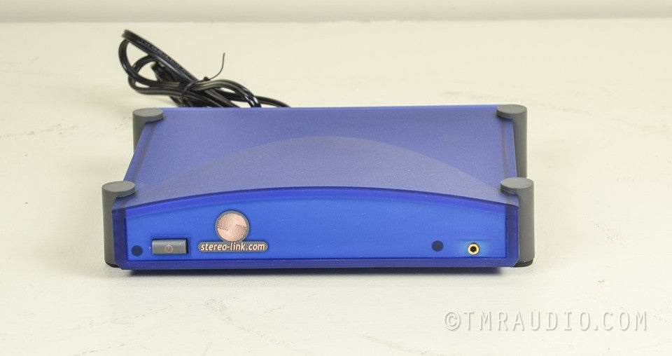 Stereo Link SL 1200 USB digital to analog audio converter