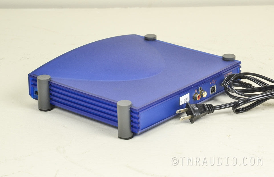 Stereo Link SL 1200 USB digital to analog audio converter
