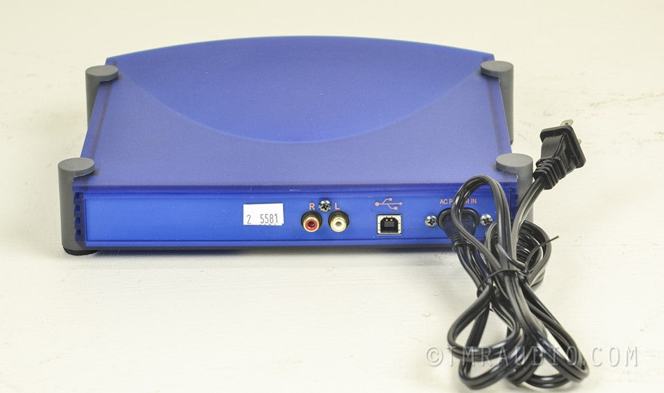 Stereo Link SL 1200 USB digital to analog audio converter