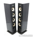 Focal Aria 936 Floorstanding Speakers; High Gloss Black Pair (New / Open Box)