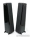 Sonus Faber Grand Piano Home Floorstanding Speakers; Black Pair