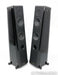 Sonus Faber Grand Piano Home Floorstanding Speakers; Black Pair