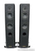Sonus Faber Grand Piano Home Floorstanding Speakers; Black Pair