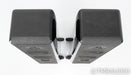 Sonus Faber Grand Piano Home Floorstanding Speakers; Black Pair