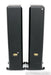 Sonus Faber Grand Piano Home Floorstanding Speakers; Black Pair