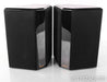 Klipsch RP-502S Surround Speakers; RP502S; Piano Black Pair