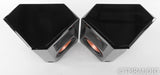 Klipsch RP-502S Surround Speakers; RP502S; Piano Black Pair