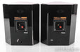 Klipsch RP-502S Surround Speakers; RP502S; Piano Black Pair