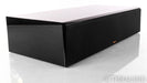 Klipsch RP-504C Center Channel Speaker; RP504C; Piano Black