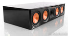 Klipsch RP-504C Center Channel Speaker; RP504C; Piano Black