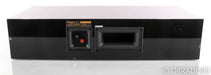 Klipsch RP-504C Center Channel Speaker; RP504C; Piano Black