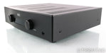 Hegel H160 Stereo Integrated Amplifier; Remote; Wireless; DAC; Black; H-160