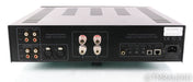 Hegel H160 Stereo Integrated Amplifier; Remote; Wireless; DAC; Black; H-160