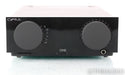 Cyrus One Stereo Integrated Amplifier; Remote; MM Phono (Open Box)