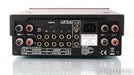 Cyrus One Stereo Integrated Amplifier; Remote; MM Phono (Open Box)
