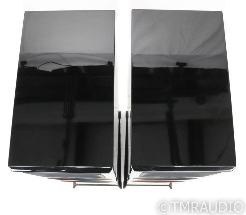 Klipsch RP-8000F Floorstanding Speakers; RP8000F; Piano Black Pair