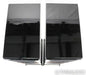 Klipsch RP-8000F Floorstanding Speakers; RP8000F; Piano Black Pair