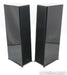 Klipsch RP-8000F Floorstanding Speakers; RP8000F; Piano Black Pair