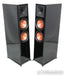 Klipsch RP-8000F Floorstanding Speakers; RP8000F; Piano Black Pair