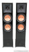 Klipsch RP-8000F Floorstanding Speakers; RP8000F; Piano Black Pair