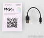 Chord Electronics Mojo 2 Portable Headphone Amplifier / DAC; Black (Open Box)