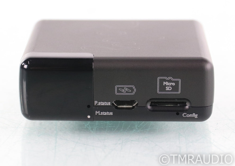 Chord Electronics Poly Wireless Streaming Module; For Chord Mojo (Open Box)