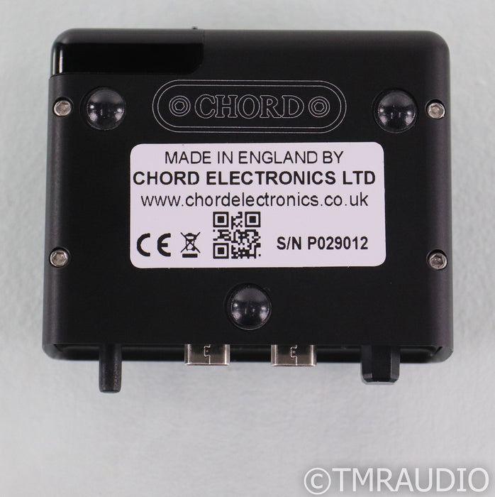 Chord Electronics Poly Wireless Streaming Module; For Chord Mojo (Open Box)