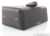 Sonus Faber Sonus Faber Solo Home Center Channel Speaker; Black