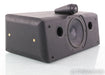 Sonus Faber Sonus Faber Solo Home Center Channel Speaker; Black