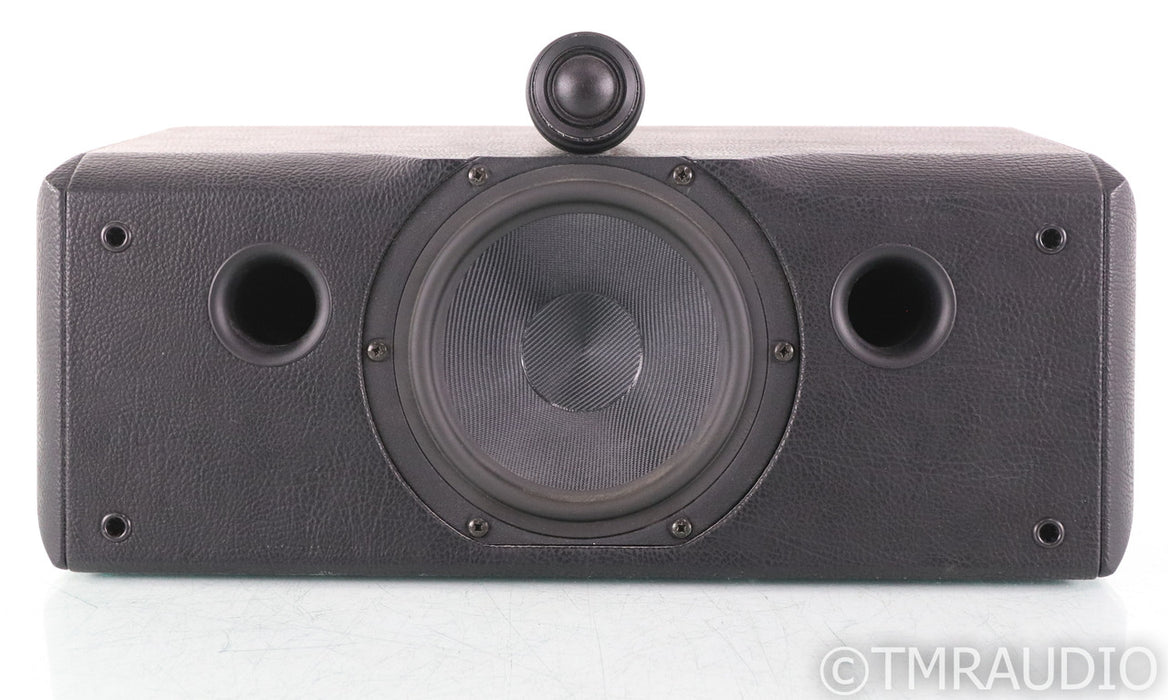 Sonus Faber Sonus Faber Solo Home Center Channel Speaker; Black