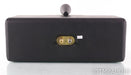 Sonus Faber Sonus Faber Solo Home Center Channel Speaker; Black