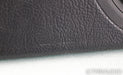Sonus Faber Sonus Faber Solo Home Center Channel Speaker; Black