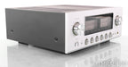 Luxman L-550AX MkII Stereo Integrated Amplifier; MM / MC Phono; Remote; L550AXII
