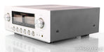 Luxman L-550AX MkII Stereo Integrated Amplifier; MM / MC Phono; Remote; L550AXII